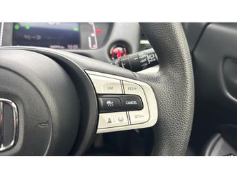 Honda Jazz 1.5 i-MMD Hybrid SR 5dr eCVT Hybrid Hatchback