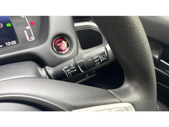 Honda Jazz 1.5 i-MMD Hybrid SR 5dr eCVT Hybrid Hatchback