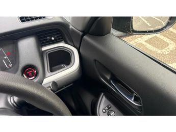 Honda Jazz 1.5 i-MMD Hybrid SR 5dr eCVT Hybrid Hatchback