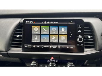 Honda Jazz 1.5 i-MMD Hybrid SR 5dr eCVT Hybrid Hatchback
