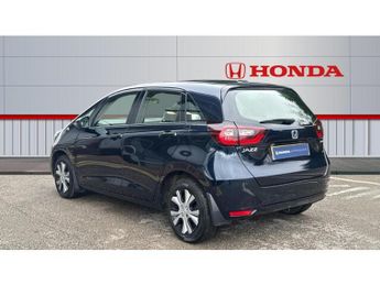 Honda Jazz 1.5 i-MMD Hybrid SR 5dr eCVT Hybrid Hatchback