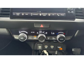Honda Jazz 1.5 i-MMD Hybrid SR 5dr eCVT Hybrid Hatchback