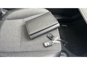 Honda Jazz 1.5 i-MMD Hybrid SR 5dr eCVT Hybrid Hatchback