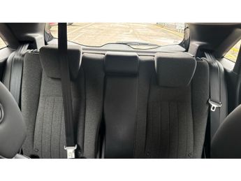 Honda Jazz 1.5 i-MMD Hybrid SR 5dr eCVT Hybrid Hatchback