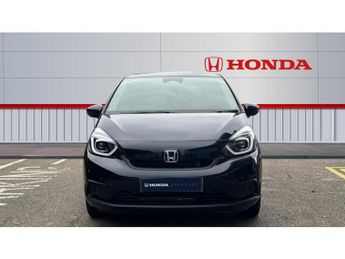 Honda Jazz 1.5 i-MMD Hybrid SR 5dr eCVT Hybrid Hatchback