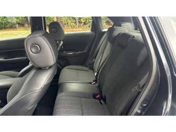 Honda Jazz 1.5 i-MMD Hybrid SR 5dr eCVT Hybrid Hatchback