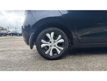 Honda Jazz 1.5 i-MMD Hybrid SR 5dr eCVT Hybrid Hatchback