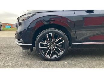 Honda HR-V 1.5 eHEV Advance Style 5dr CVT Hybrid Hatchback