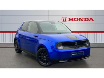 Honda Honda E 113kW Advance 36kWh 5dr Auto Electric Hatchback