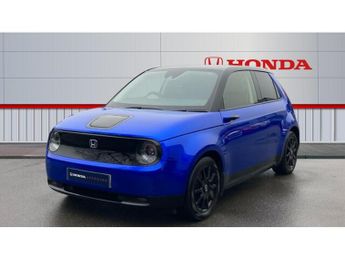 Honda Honda E 113kW Advance 36kWh 5dr Auto Electric Hatchback