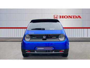 Honda Honda E 113kW Advance 36kWh 5dr Auto Electric Hatchback