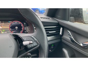 Skoda Kamiq 1.5 TSI Monte Carlo 5dr DSG Petrol Hatchback