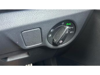 Skoda Kamiq 1.5 TSI Monte Carlo 5dr DSG Petrol Hatchback