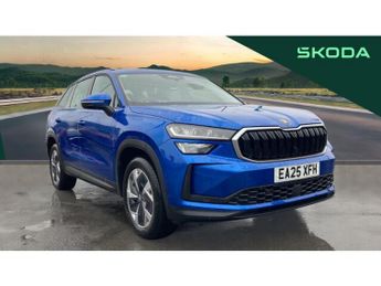 Skoda Kodiaq 2.0 TDI SE 5dr DSG [7 Seat] Diesel Estate