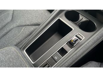 Skoda Elroq 150kW 60 Edition 63kWh 5dr Auto Electric Estate