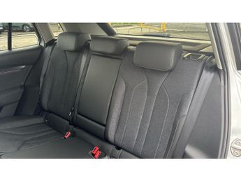 Skoda Elroq 150kW 60 Edition 63kWh 5dr Auto Electric Estate