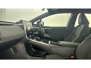 Toyota bZ4X 150kW Pure 71.4kWh 5dr Auto [11kW] Electric Hatchback
