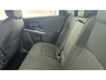 Toyota bZ4X 150kW Pure 71.4kWh 5dr Auto [11kW] Electric Hatchback