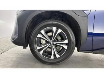 Toyota bZ4X 150kW Pure 71.4kWh 5dr Auto [11kW] Electric Hatchback