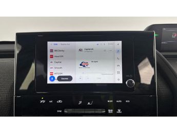 Toyota bZ4X 150kW Pure 71.4kWh 5dr Auto [11kW] Electric Hatchback