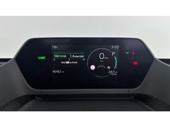 Toyota bZ4X 150kW Pure 71.4kWh 5dr Auto [11kW] Electric Hatchback