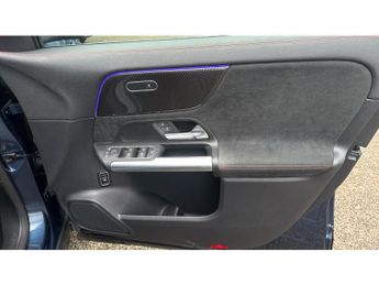 Mercedes-Benz GLA 200 AMG Line Executive 5dr Auto Petrol Hatchback