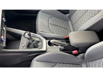 Audi A1 25 TFSI Sport 5dr S Tronic Petrol Hatchback