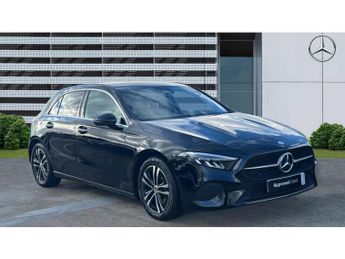 Mercedes A Class A200 AMG Line Executive 5dr Auto Petrol Hatchback