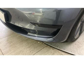 Tesla Model 3 Standard Plus 4dr Auto Electric Saloon