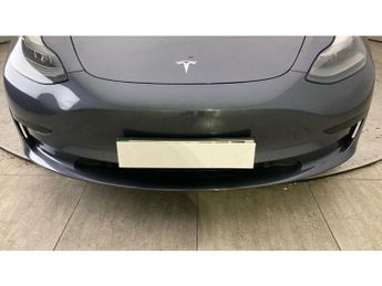 Tesla Model 3 Standard Plus 4dr Auto Electric Saloon