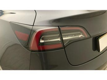 Tesla Model 3 Standard Plus 4dr Auto Electric Saloon