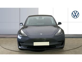 Tesla Model 3 Standard Plus 4dr Auto Electric Saloon