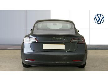 Tesla Model 3 Standard Plus 4dr Auto Electric Saloon