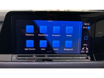 Volkswagen Golf 2.0 TSI 320 R 4Motion 5dr DSG Petrol Hatchback