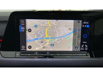 Volkswagen Golf 2.0 TSI 320 R 4Motion 5dr DSG Petrol Hatchback