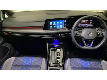 Volkswagen Golf 2.0 TSI 320 R 4Motion 5dr DSG Petrol Hatchback