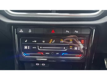 Volkswagen T-Roc 1.5 TSI R-Line 5dr DSG Petrol Hatchback