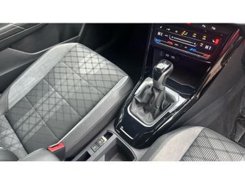 Volkswagen T-Roc 1.5 TSI R-Line 5dr DSG Petrol Hatchback