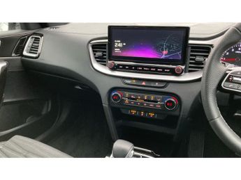 Kia Ceed 1.5T GDi ISG 138 GT-Line 5dr DCT Petrol Hatchback