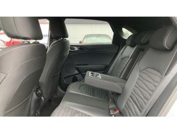 Kia Ceed 1.5T GDi ISG 138 GT-Line 5dr DCT Petrol Hatchback