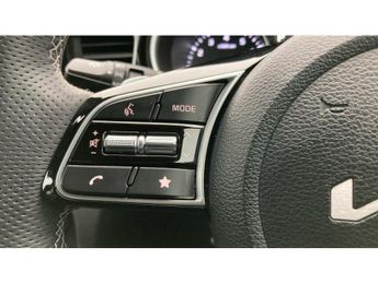 Kia Ceed 1.5T GDi ISG 138 GT-Line 5dr DCT Petrol Hatchback