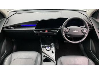 Kia Niro 150kW 3 65kWh 5dr Auto Electric Estate