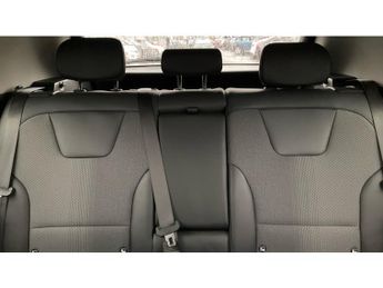 Kia Niro 150kW 3 65kWh 5dr Auto Electric Estate