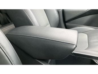 Kia Niro 150kW 3 65kWh 5dr Auto Electric Estate