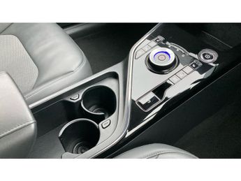 Kia Niro 150kW 3 65kWh 5dr Auto Electric Estate
