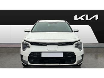 Kia Niro 150kW 3 65kWh 5dr Auto Electric Estate
