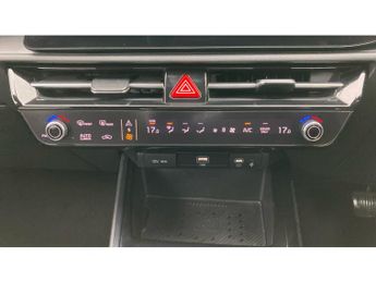 Kia Niro 150kW 3 65kWh 5dr Auto Electric Estate