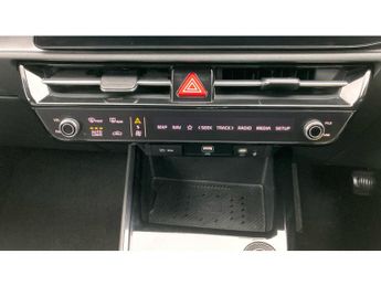 Kia Niro 150kW 3 65kWh 5dr Auto Electric Estate