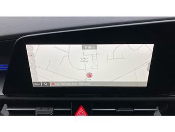 Kia Niro 150kW 3 65kWh 5dr Auto Electric Estate
