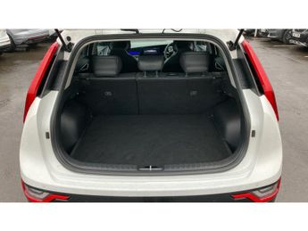 Kia Niro 150kW 3 65kWh 5dr Auto Electric Estate